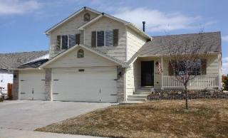 5412 Queen Way, Littleton, CO 80127-1619
