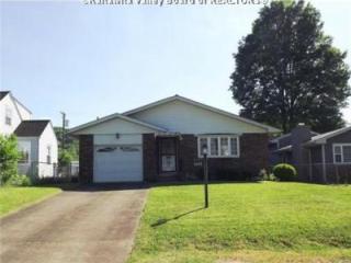 5105 Noyes Ave, Charleston, WV 25304-2152