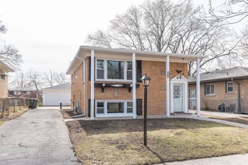 2341 157th St, Dixmoor, IL