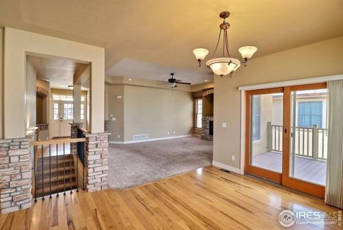 8115 Surrey St, Greeley CO 80634-4278 exterior