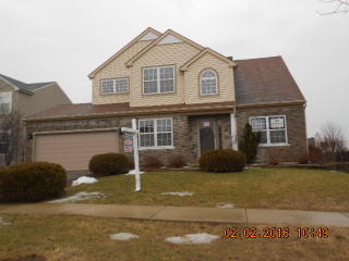 110 Westridge Blvd, Hanover Park, IL 60103-1347