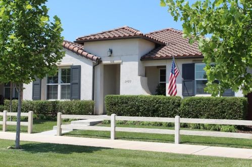 2453 Clubhouse Dr, Lake Nacimiento, CA 93446-7129