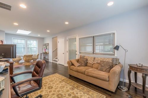 3453 Harding Ave, Atlanta GA  30354-1946 exterior