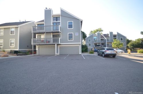 6483 Havana St, Englewood, CO 80111-5765