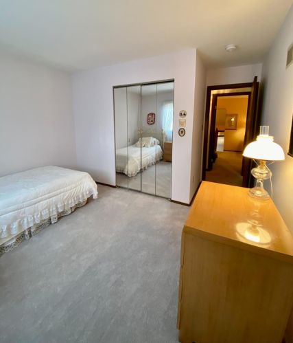 7376 Buchanan St, Gary IN 46410-4655 exterior