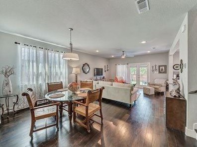 370 Foch St, Fort Worth TX  76107-1316 exterior