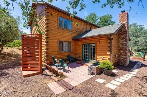 19185 Rice Dr, Tehachapi, CA 93561-7613