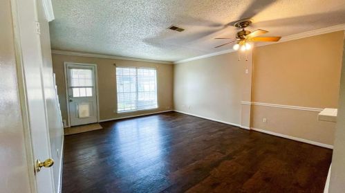 1512 Cedar Cove St, Morgans Point TX  77571-6213 exterior