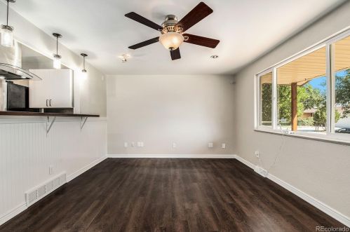 11975 65th Pl, Arvada CO  80004-2451 exterior