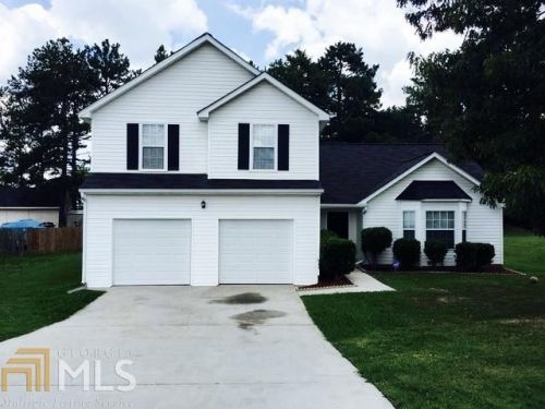 879 Tara Bnd, Hampton, GA 30228-6331