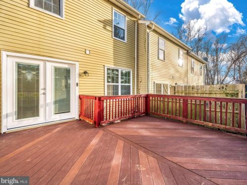 2704 Fairdale Ter, Silver Spring MD exterior