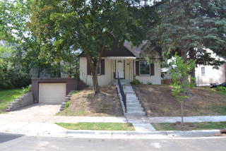 1834 Chelton Ave, Saint Paul MN  55104-1001 exterior