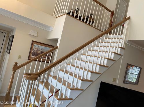 7 Mc Kinley Dr, Tinton Falls NJ  07712-2850 exterior