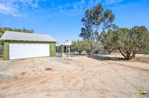 11547 Rosewood Ave, Morongo Valley, CA 92256-9708
