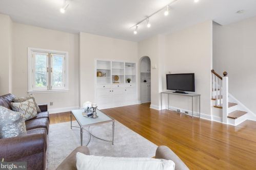 408 19 St, Philadelphia PA  19146-4656 exterior