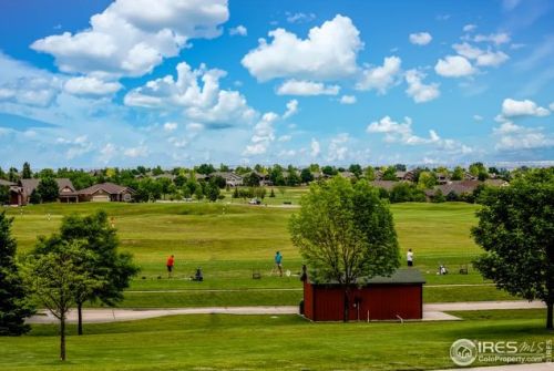 6510 Crystal Downs Dr, Fort Collins CO 80550 exterior