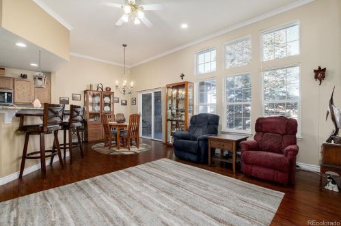 7776 Biloxi Way, Aurora CO  80016-7050 exterior