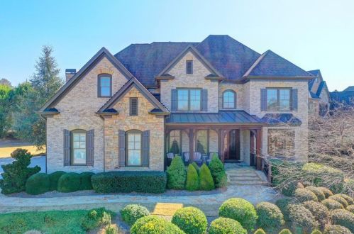 1425 Turnberry Ave, Suwanee, GA 30024-8582