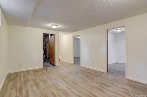 7047 62nd Pl, Arvada CO  80003-4843 exterior