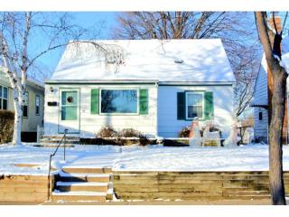 5612 23rd Ave, Minneapolis MN  55417-2718 exterior
