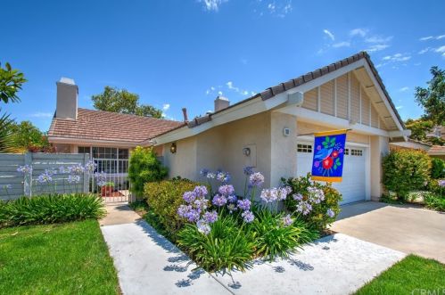 38 Summerwind, Irvine, CA 92614-5440