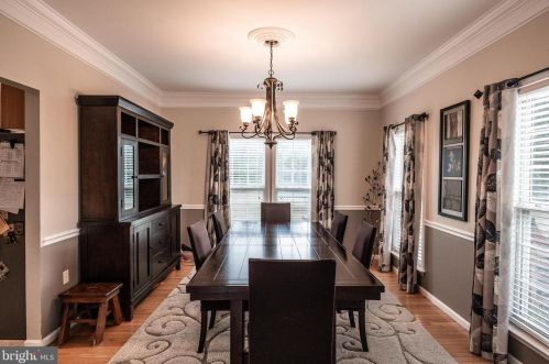 125 Gap Vw Blvd, Harpers Ferry WV 25425-3003 exterior