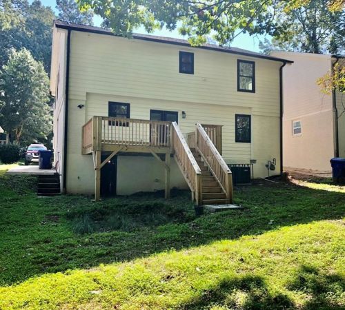675 Ferris St, Atlanta GA  30310-2263 exterior