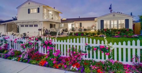 901 Balboa Ave, San Diego, CA 92118-2426