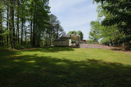 370 Gordon Rd, Big Canoe GA  30143-1006 exterior