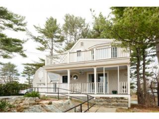 5 Wentworth Rd, Rye, NH 03870-6106