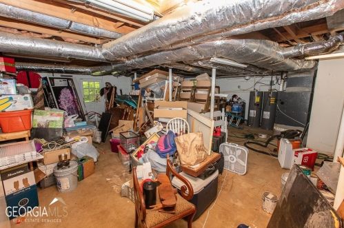 50 Elder Dr, Jefferson GA  30549-6618 exterior