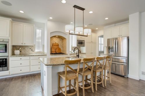 9559 Shenstone Dr, Parker CO 80134-6042 exterior