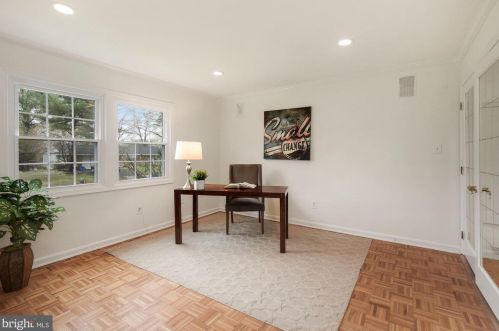 3224 Birchtree Ln, Silver Spring MD 20906-3032 exterior