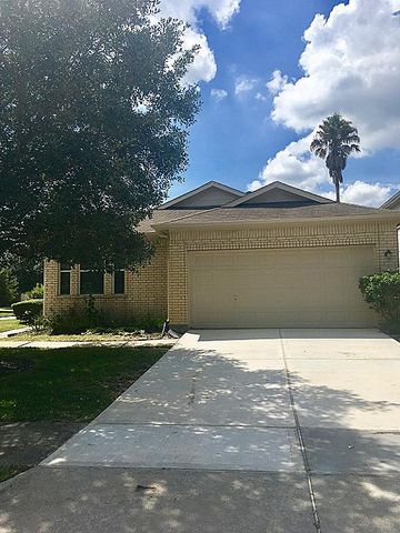 1707 Oxford Green Ct, Fresno, TX 77545-8731