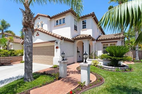 1262 Mariposa Rd, Carlsbad, CA 92011-4208