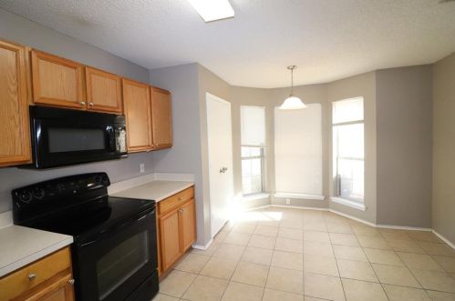 7308 Ranger Way, Fort Worth TX  76133-8929 exterior