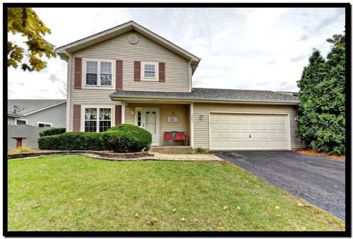 2804 Von Esch Rd, Joliet, IL 60431-9232