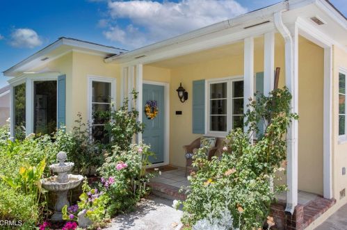3443 Sierra Vista Ave, Glendale, CA 91208-1517