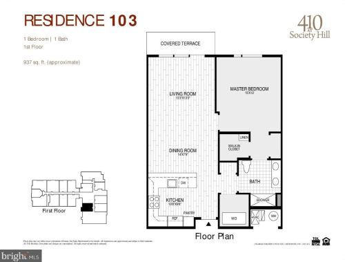 410 Front St, Philadelphia PA 19147-1606 exterior