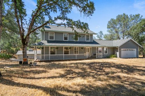 4848 Joyous Ann Dr, Swansboro Country, CA 95667-8724