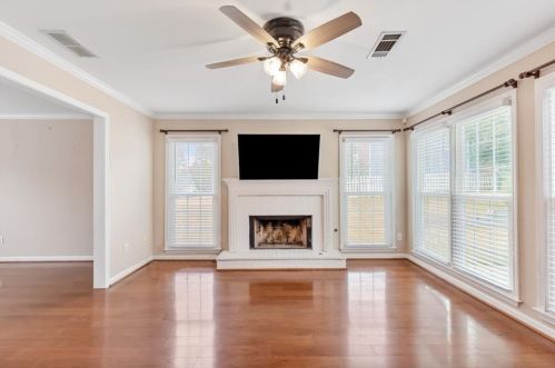 2475 Compton Pl, Suwanee GA  30024-3185 exterior
