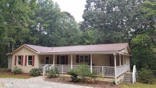 529 Elm Rd, Franklin, GA 30217-5790