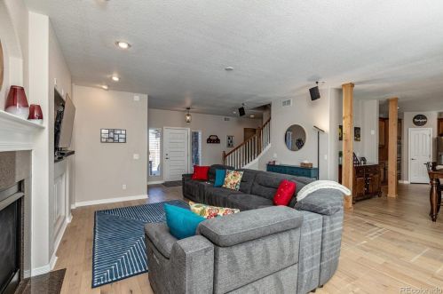 26460 Arbor Dr, Denver CO  80016-6122 exterior