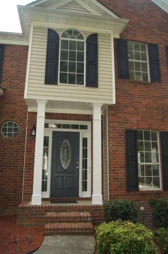3735 Knotts Pass Rd, Lithonia, GA 30039-8746