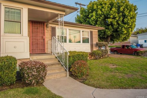 6111 Madeline St, San Diego, CA 92115-5512