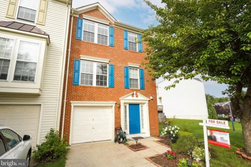 15049 Gaffney Cir, Gainesville, VA 20155-4889