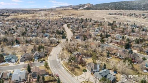 2625 Yorkshire St, Fort Collins CO  80526-6201 exterior