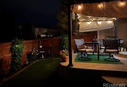 8068 Kalispell Way, Englewood CO  80112-4636 exterior