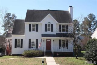 1 Great Oak Ct, Durham, NC 27713-8906