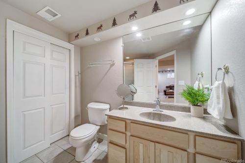 10103 Granite Hill Dr, Parker CO  80134-9515 exterior